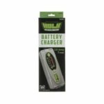 HULK 4x4 7 STAGE FULLY AUTOMATIC BATTERY CHARGER - 3.8 AMP 12V - HU6552