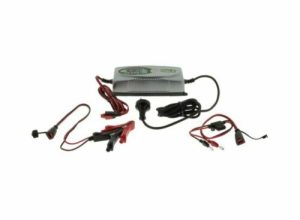 HULK 4x4 8 STAGE FULLY AUTOMATIC BATTERY CHARGER - 7.5 AMP 12/24V - HU6554