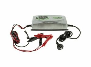 HULK 4x4 9 STAGE FULLY AUTOMATIC BATTERY CHARGER - 15 AMP 12/24V - HU6556