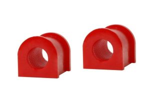 Nolathane 42511 Rear Sway bar mount bushing 18mm for HOLDEN COMMODORE VE VF