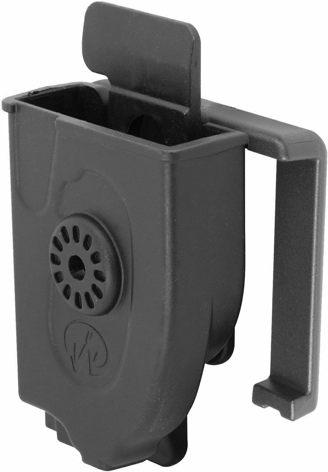 Leatherman Raptor Orange-Black w/ Utility Holster First Responder Medical Shears - Image 5