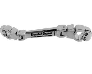 BREMTEC BRAKES Tube nut ratchet spanner - wont damage brake line flare nuts