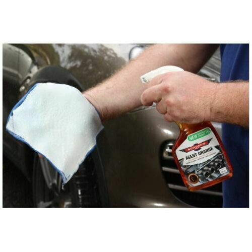 Bowden's Own Orange Agent 500ML APC All Purpose Cleaner Degreaser - Image 3