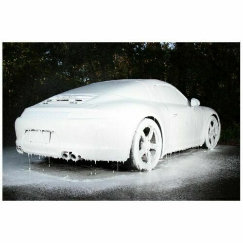 Bowden's Own Snow Job 1L - Cleaning Foam Pre Wash Thick Gentle - Image 4
