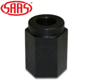 SAAS Weld EGT 1/8 NPT Exhaust Gas Temperature EGT Sensor Steel Bung Pyro SGA1001