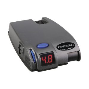 Portable Electric Brake Controller - 7 Pin to 7 Pin sockets - Gaurdian IQ unit - Image 5