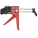 Wurth DOUBLE REPLAST CARTRIDGE GUN Cartridge gun for 50 ml double cartridges