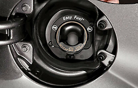 Wurth Euro Pourer Diesel Fuel Tank Filler Funnel Tube - Image 2