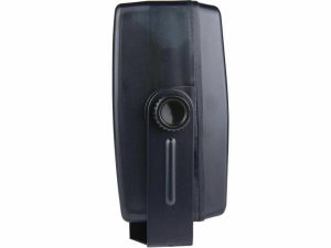 GME Black Original 1.8 mt Extension Speaker For Uhf Cb Radio Suit Uniden Oricom - Image 3