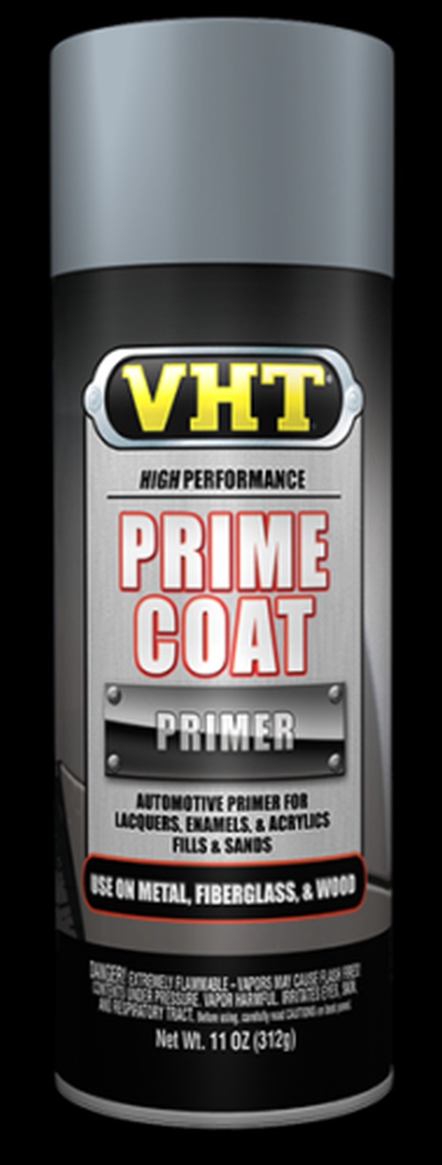 VHT Dark Grey PRIME COAT PREMIUM GENERAL PURPOSE SP302
