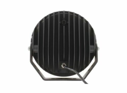 X1 HULK 4x4 9” LED ROUND DRIVING LIGHT LAMP - 1 Lux @ 701m (Green Bezel) - Image 5