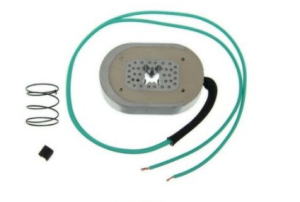 x1 ALKO ELECTRIC BRAKE MAGNET OVAL 10 Inch ARK suits - CARAVAN RV BRAKES AL-KO