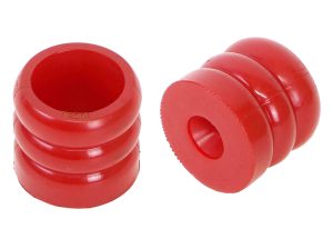 A Pair of Nolathane Rear Bump Stop Bushing (47344)