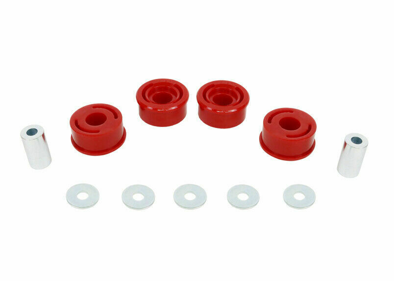 Nolathane Front Diff mount bush for FORD TERRITORY SX, SY INCL TURBO