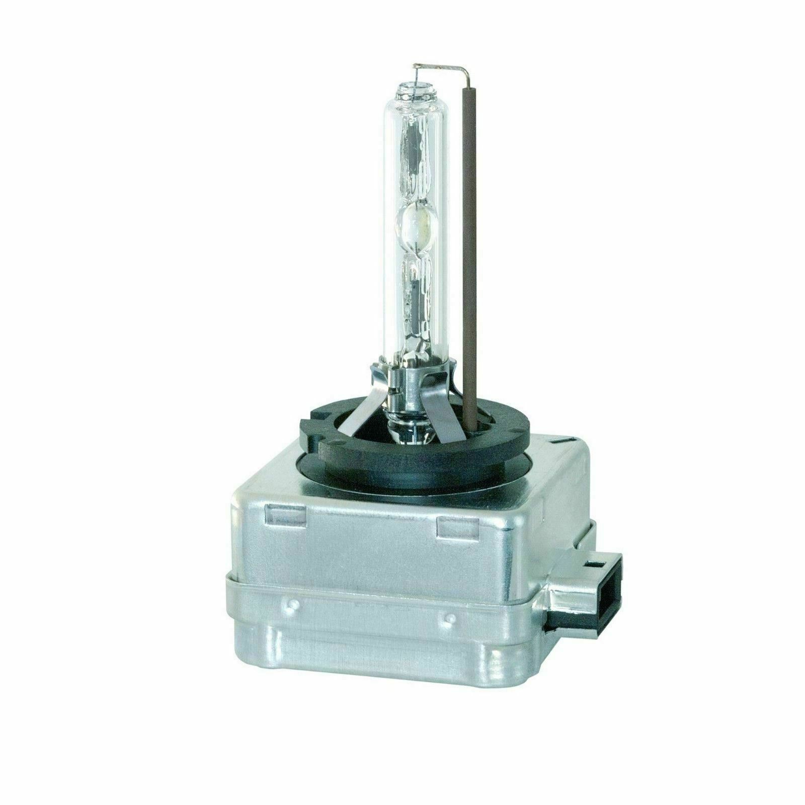 x1 OSRAM D1S HID XENON GLOBE 85V 35W PK32d-2 BASE