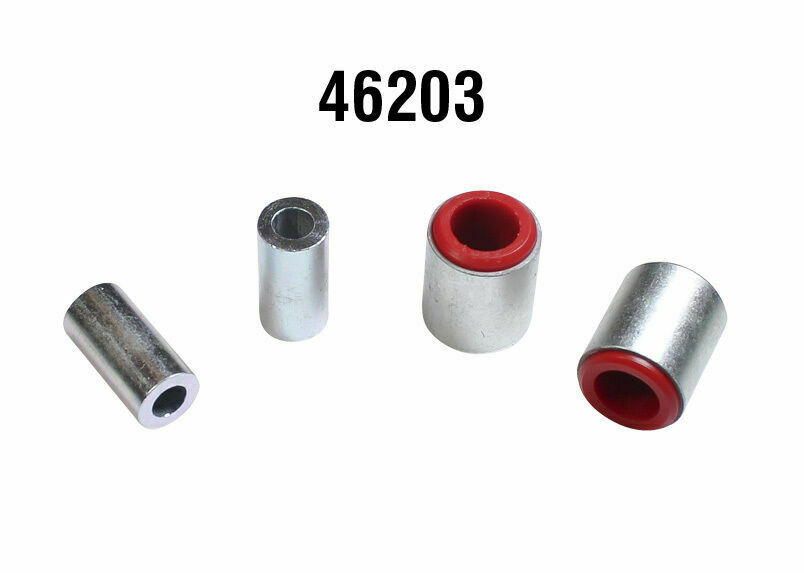 Nolathane Rear Upper Inner Control Arm Bush suits Falcon BA BF FG SX SY SZ 46203 - Image 2