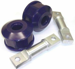 SuperPro Control Blade Trailing Arm Bush suit Ford Falcon BA BF FG FGX SUPER PRO