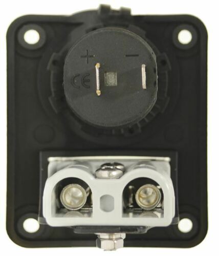 50 Amp Anderson Plug & CIG Accessories socket Flush Mount Face Plate - Image 2