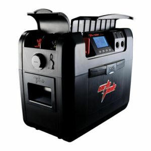 ArkPak AP730P Portable Power Station Battery Box Pure Sine Wave Inverter