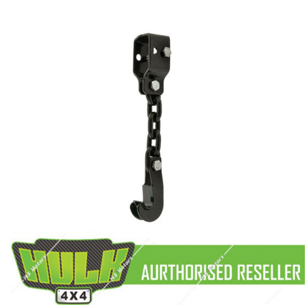 HULK 4x4 High Lift Jack Bumper Lift Kit 4WD HILIFT Offroad Recovery