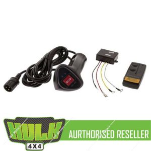 HULK 4x4 Winch Remote Control Kit