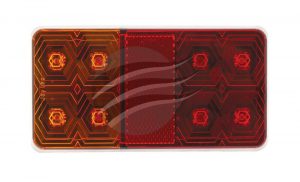 LED Trailer Light Lamp Kit PLUG & PLAY Perfect for Box Trailer Easy DIY - Image 3
