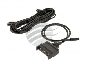 LED Trailer Light Lamp Kit PLUG & PLAY Perfect for Box Trailer Easy DIY - Image 2