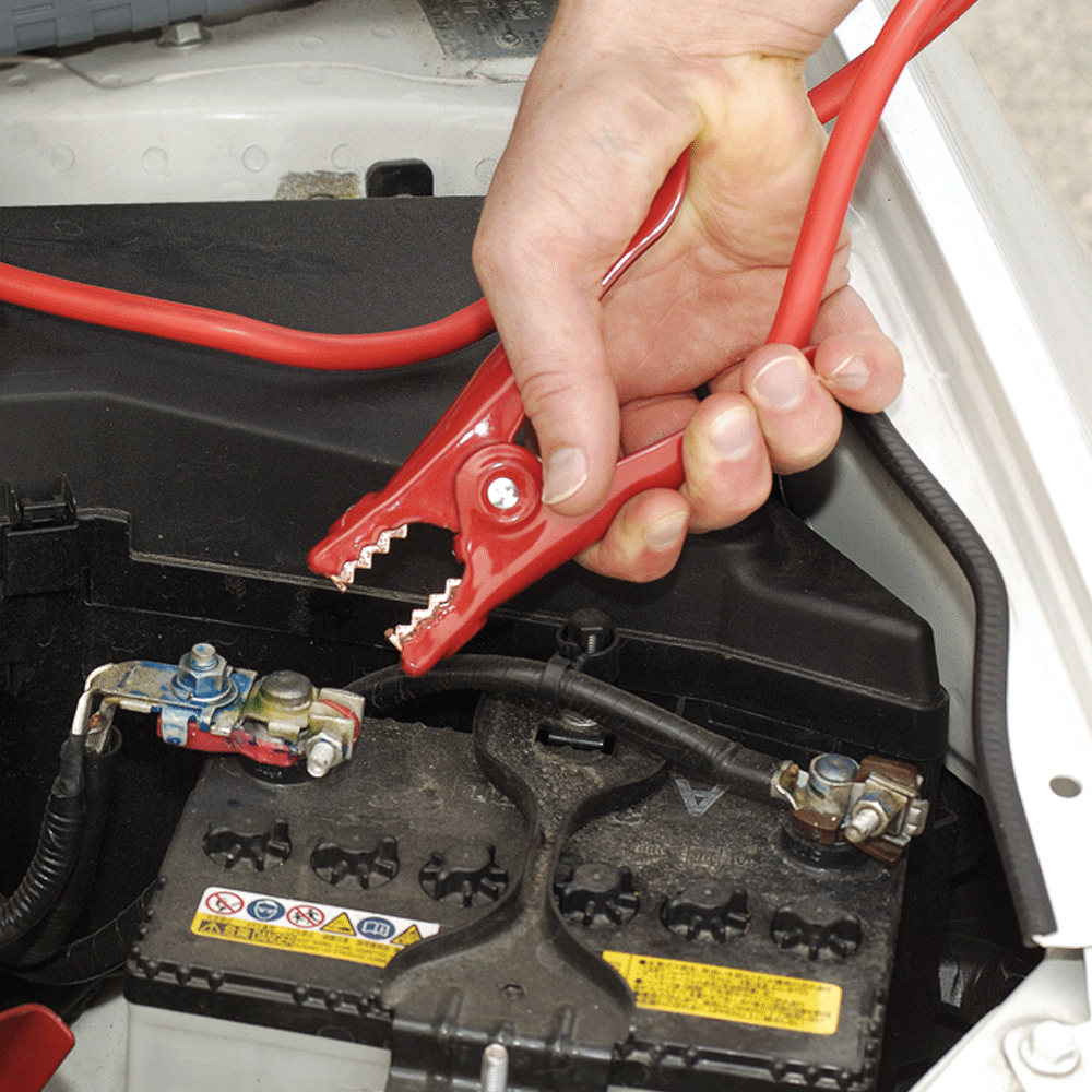 PROJECTA INTELLI-START 12V 1500A PROFESSIONAL LITHIUM JUMPSTARTER - Image 3