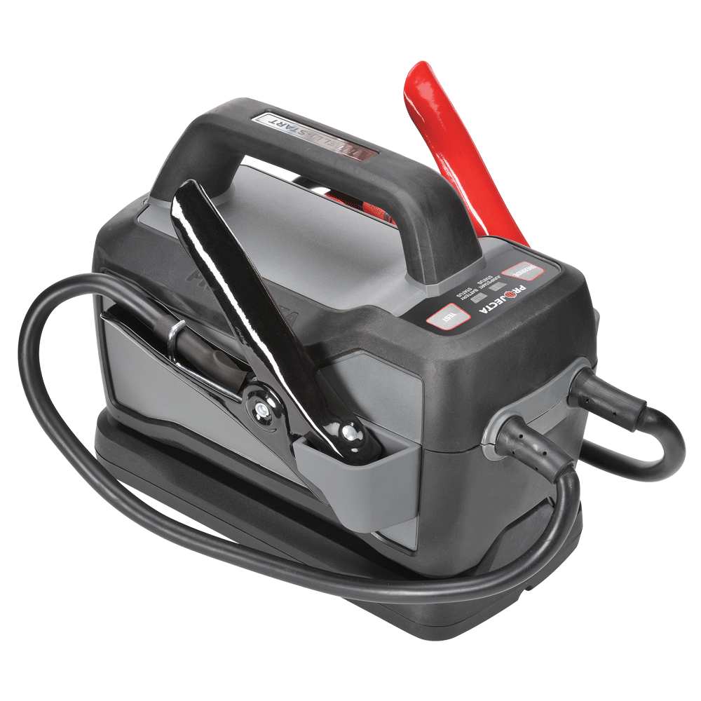 PROJECTA INTELLI-START 12V 1500A PROFESSIONAL LITHIUM JUMPSTARTER