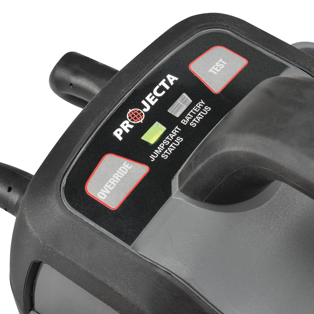 PROJECTA INTELLI-START 12V 1500A PROFESSIONAL LITHIUM JUMPSTARTER - Image 5