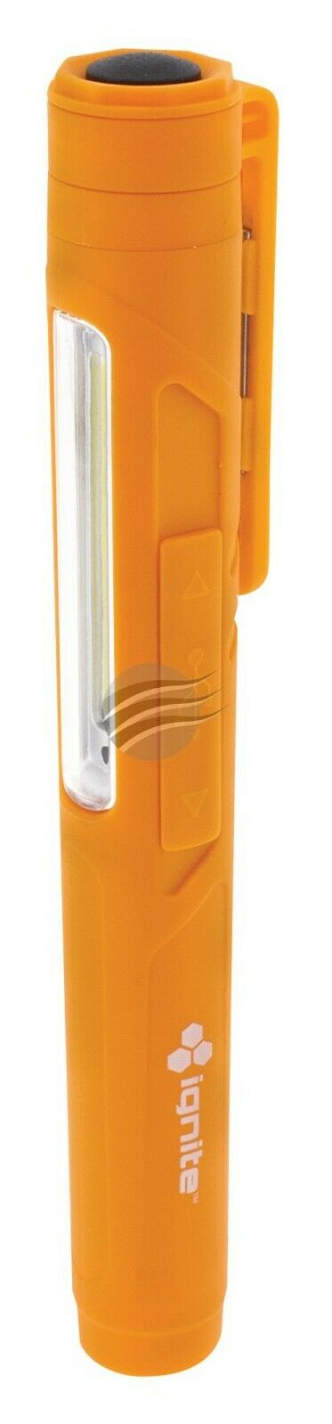 IGNITE RCHRGBL LED TORCH & INSPECTION LIGHT 220Lmns MAIN 60 Lumens IIL7711