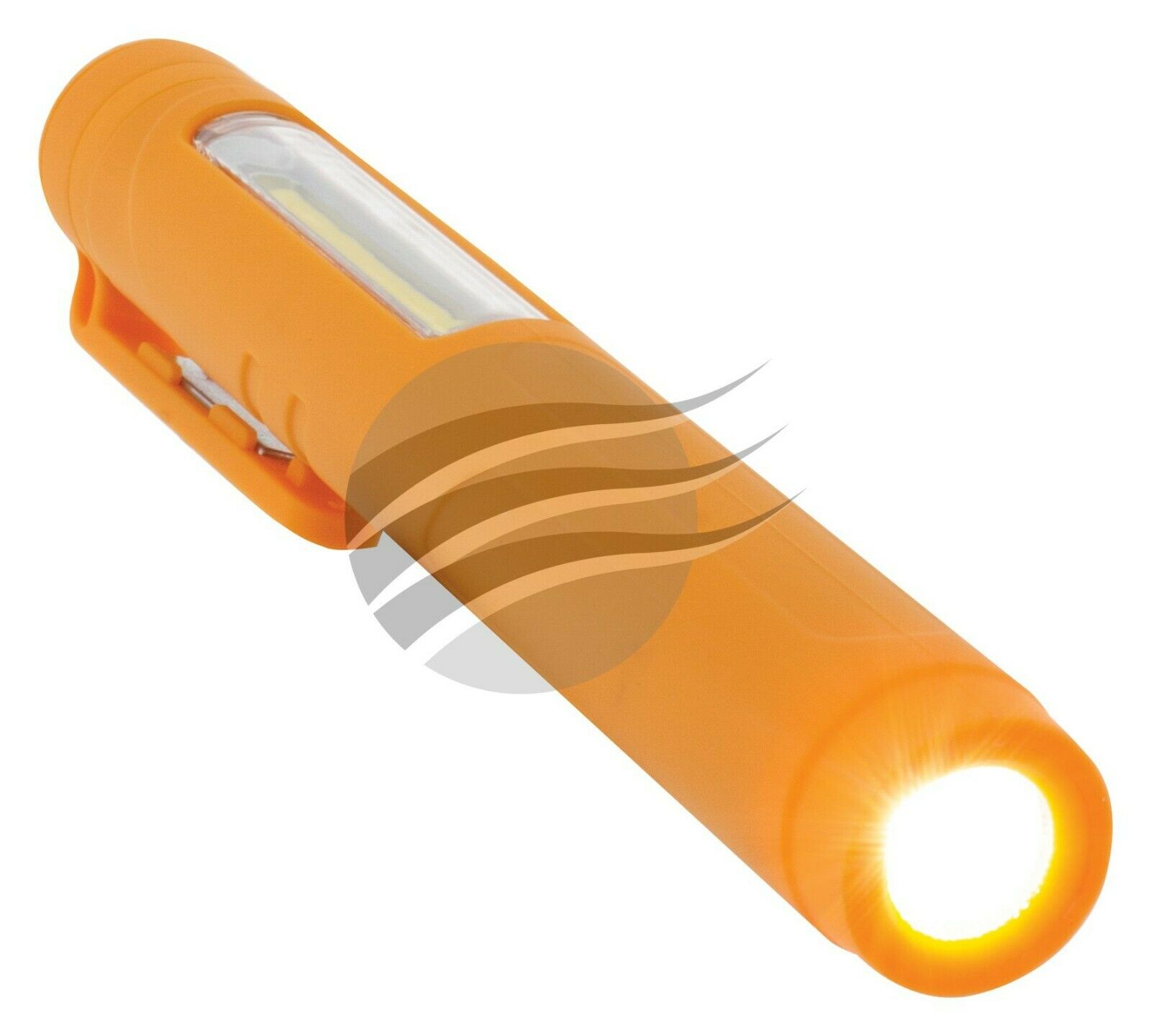 IGNITE RCHRGBL LED TORCH & INSPECTION LIGHT 220Lmns MAIN 60 Lumens IIL7711 - Image 3