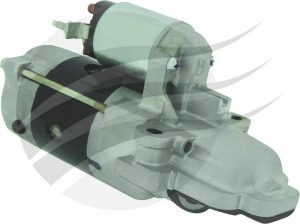 Starter Motor fits- Ford Ranger PX Mazda BT-50 Everest 3.2L Turbo Diesel 11-18