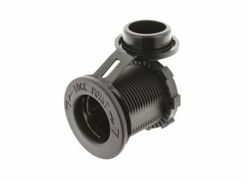 Dual USB Cig Acc Socket Grey 50Amp Anderson + LED Face Mounting Plate Panel 12V - Image 5