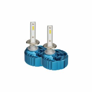 Narva H1 LED Headlight Kit 12/24V - H1 LED Headlight Kit Hi/Lo Beam GENII 18401 - Image 3