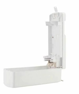 WURTH WASHROOM DISPENSER, MANUAL - use with soap and/or skin protection lotion - Image 3