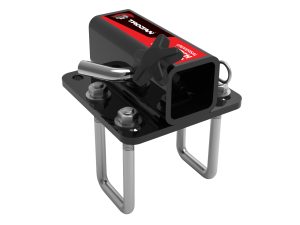 Universal Trailer A-Frame Hitch Receiver  for Trailers Bike Carriers