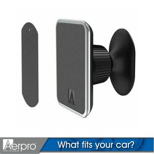 Aerpro APSMDASH Magmate Pro Magnetic Dash Mount Phone Holder