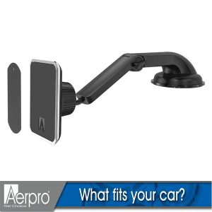 Aerpro Magmate Pro Strong Magnetic Car/Truck Suction Mount Phone/Tablets Holder