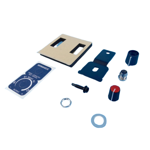 BRAKE CONTROLLER HAYMAN REESE ELECTRIC FOR CARAVAN TRAILER TOWING COMPACT IQ HS Autoparts