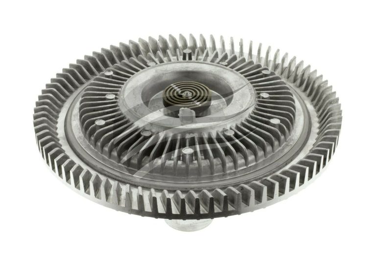 Fan Clutch suits Ford Ranger PX Mazda BT50 2.2L 3.2L Turbo Diesel HS