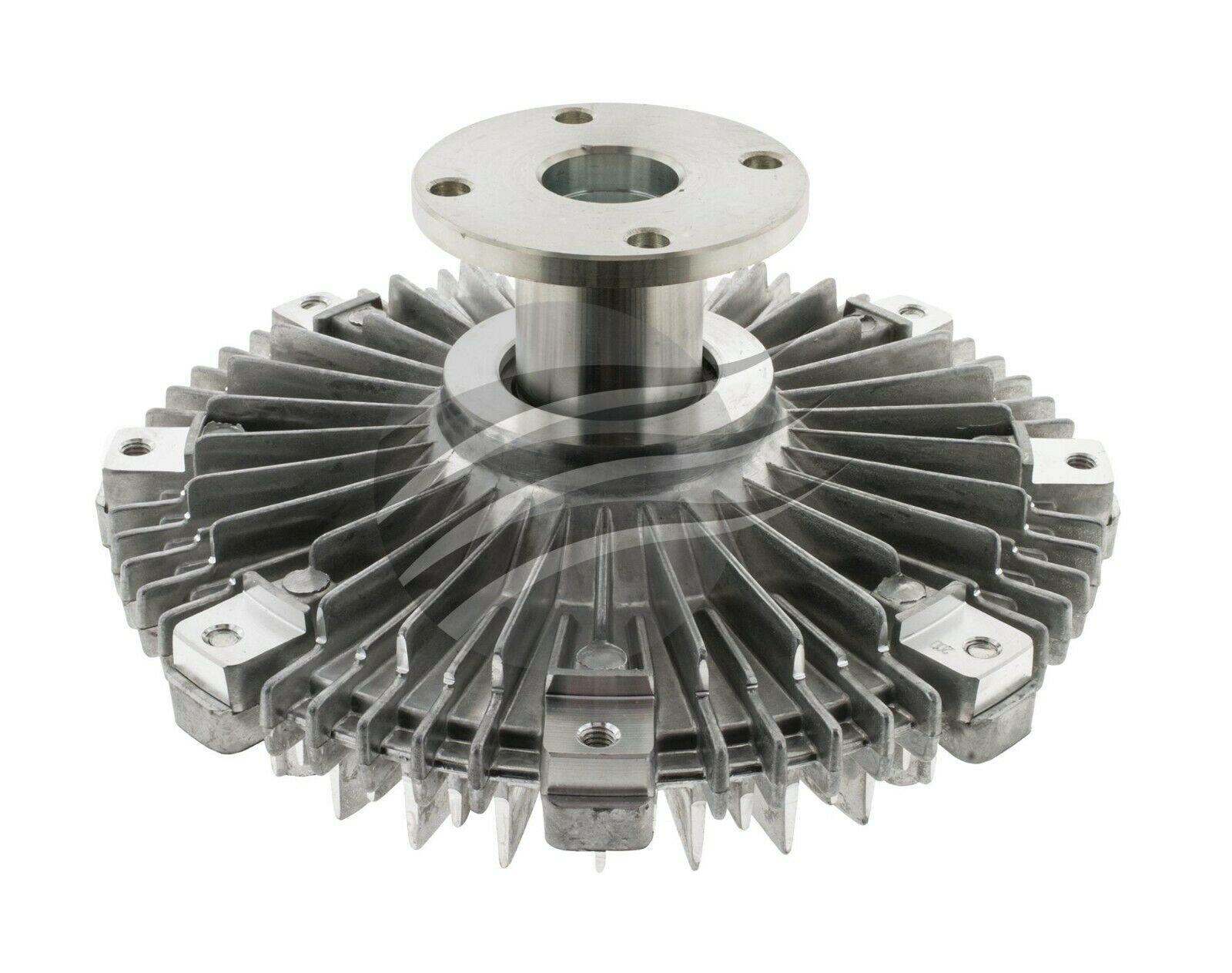 Fan Clutch suits- MITSUBISHI PAJERO NM / NP 3.5L & 3.8L ENGINES - Image 2