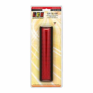x1 LED STOP & TAIL LAMP LIGHT TRAILER suits- BOAT TRUCK CARAVAN 200BRM - Image 2