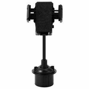 Portable Brake Controller Universal Cup Holder Mount - suits Hayman Tekonsha - Image 7