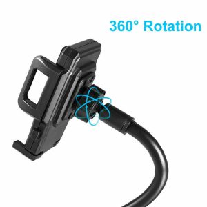 Portable Brake Controller Universal Cup Holder Mount - suits Hayman Tekonsha - Image 10