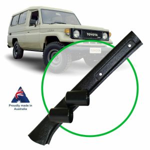 SAAS Pillar SGP1209 Pod for Toyota Landcruiser 75 Series 85>09 52mm Troopy