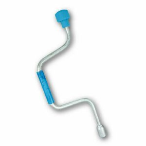 ARK 3/4” Hex Drive Winding Handle For Corner Steady STABILIZER LEGS 550mm