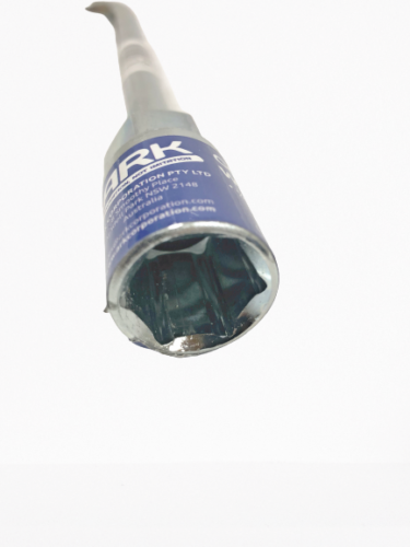 ARK 3/4” Hex Drive Winding Handle For Corner Steady STABILIZER LEGS 550mm - Image 3