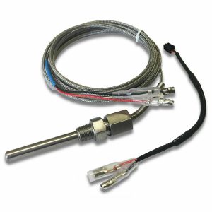 EGT sensor Pyro probe for SAAS SG611240 Trax series gauge Temperature 0°-900°