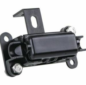 Midi Fuse Mounting Bracket Kit plus one midi holder and terminals - Image 2
